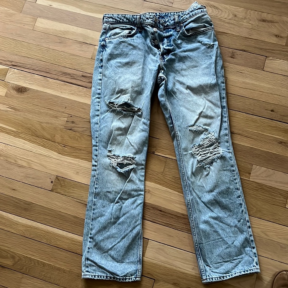 Jeans H&M